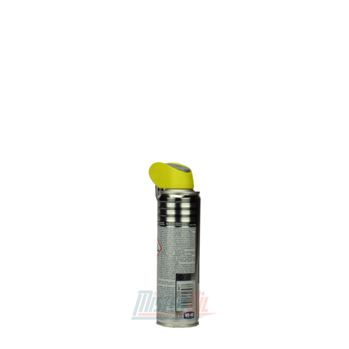WD40 Lubrifiant Sec Au PTFE - 3