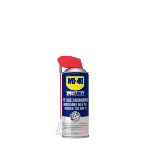 WD40 Lubrifiant Sec