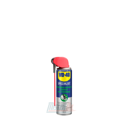 WD40 Lubrifiant Haute Performance - 2
