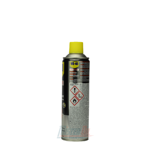 WD40 Nettoyant de Freins - 2