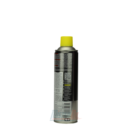 WD40 Nettoyant de Freins - 3