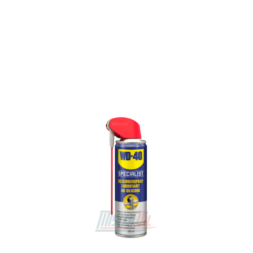 WD40 Lubrifiant Au Silicone