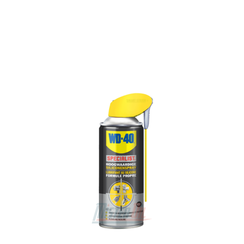 WD40 Lubrifiant Au Silicone