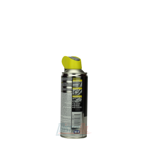 WD40 Lubrifiant Au Silicone - 3