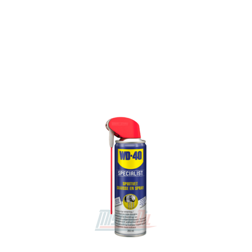 WD40 Graisse en Spray