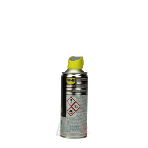 WD40 Super Dégrippant - 2