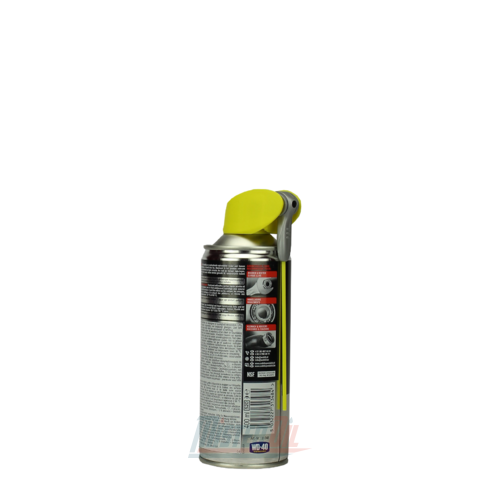 WD40 Super Dégrippant - 3