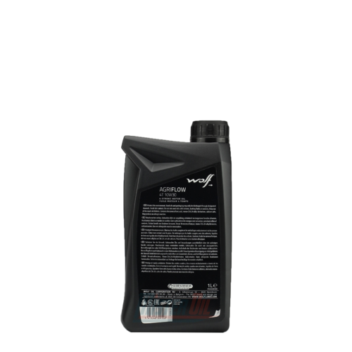 Wolf Agriflow 4T - 2