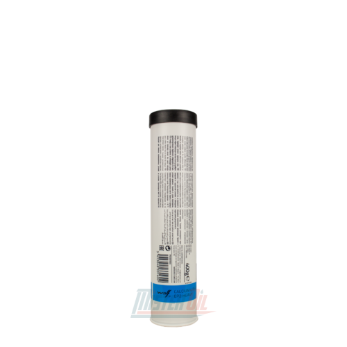 Wolf Calcium Lithium EP 2 Heavy - 3