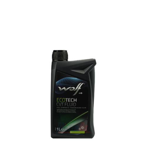 Wolf Ecotech CVT FLUID