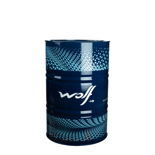 Wolf Ecotech CVT FLUID