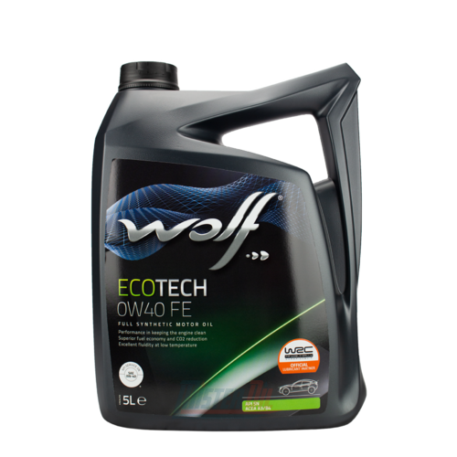 Wolf Ecotech FE - 1
