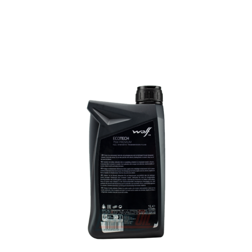 Wolf Ecotech Premium - 2