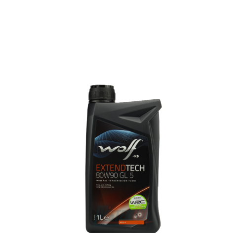 Wolf Extendtech GL 5 - 1