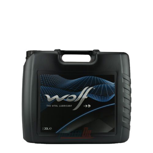 Wolf Guardtech CF4 SG - 2