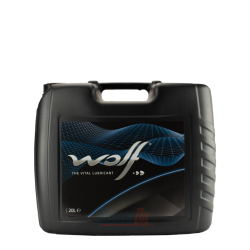 Wolf Guardtech SAE GL 1&3 - 2