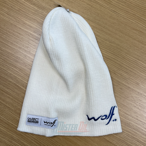 Wolf Bonnet Blanc - 2