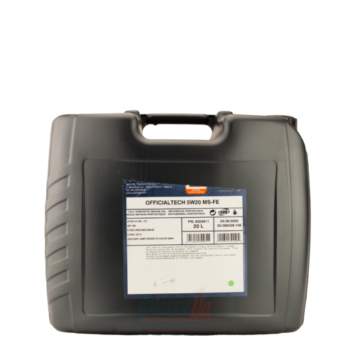 Wolf Officialtech MS FE