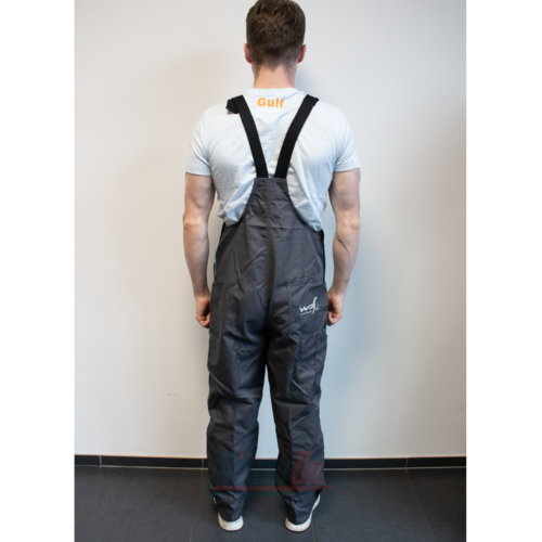Wolf Overall Été (92318/1) S - 3