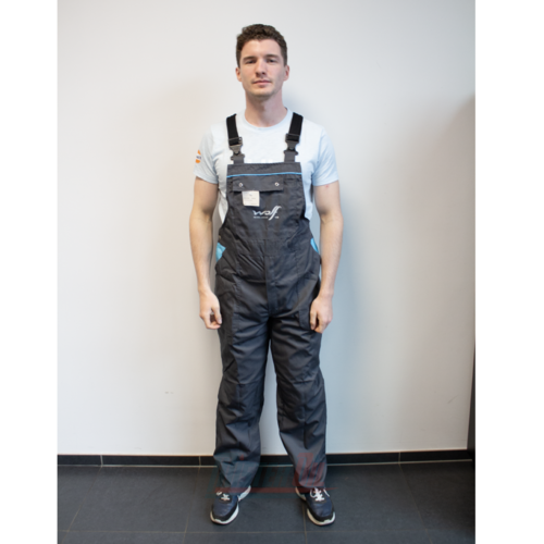Wolf Overall Été (92319/1) M