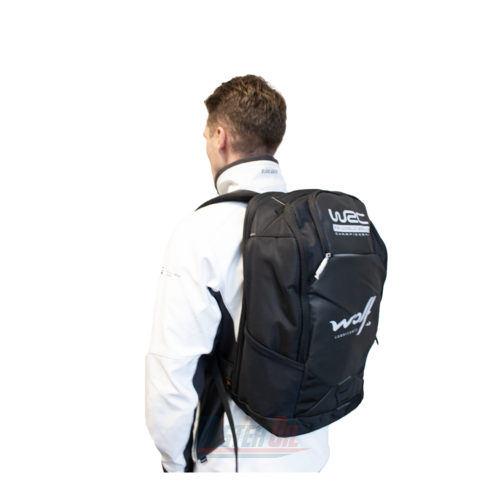 Wolf Sac À Dos