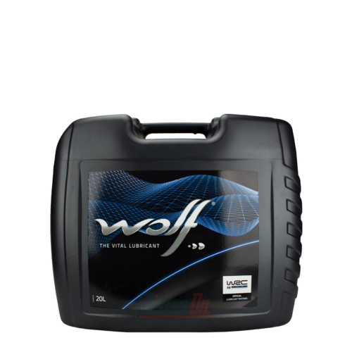 Wolf Vitaltech - 2