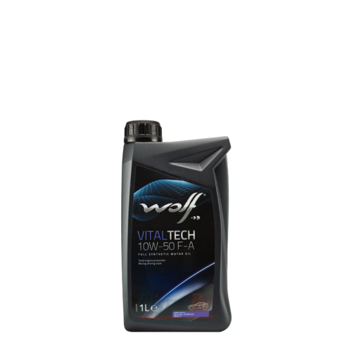 Wolf Vitaltech F-A