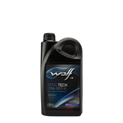 Wolf Vitaltech F-A