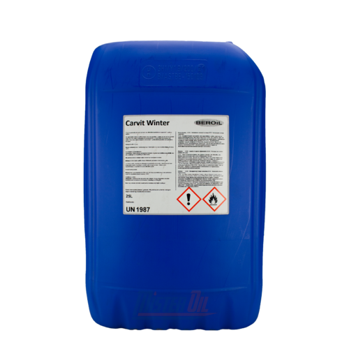 WVT Carvit Winter