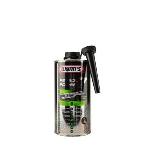 Wynns Benzine Power 7 (70710)