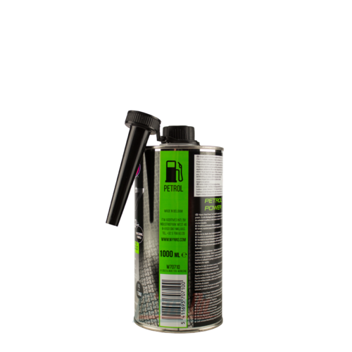 Wynns Benzine Power 7 (70710) - 2