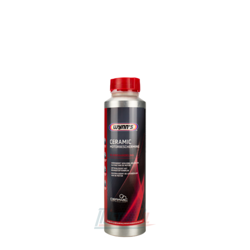 Wynns Ceramic Protection Moteur (66923)