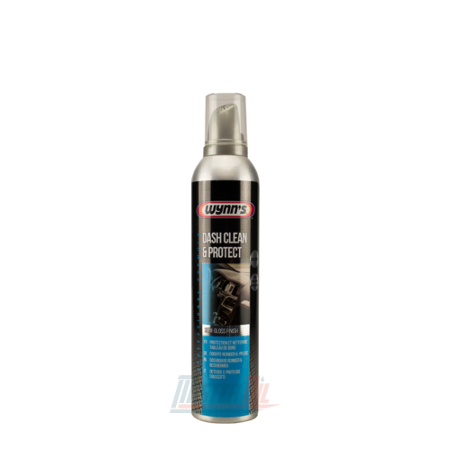 Wynns Protection Et Nettoyage Tableau De Bord (40303)