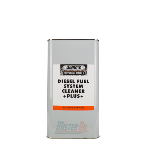 Wynns Diesel Fuel System Cleaner Plus (46796)