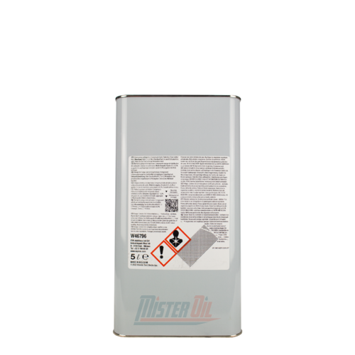 Wynns Diesel Fuel System Cleaner Plus (46796) - 2