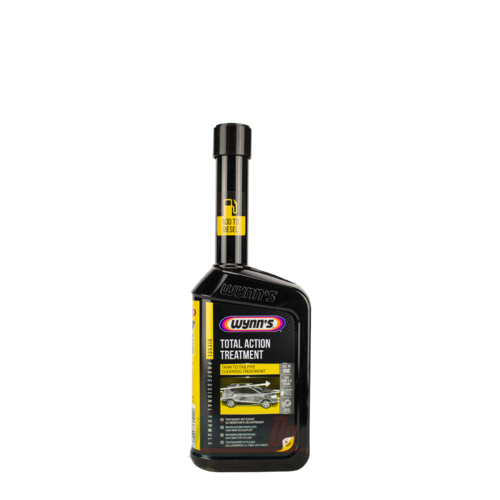 Wynns Diesel Total Action Treatment (33092)
