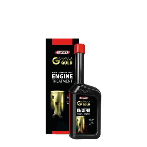Wynns High Performance Engine Treatment (77101)