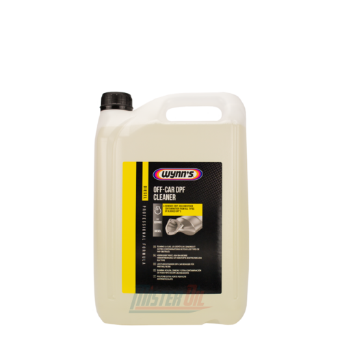 Wynns Off Car DPF / FAP Cleaner (18985)