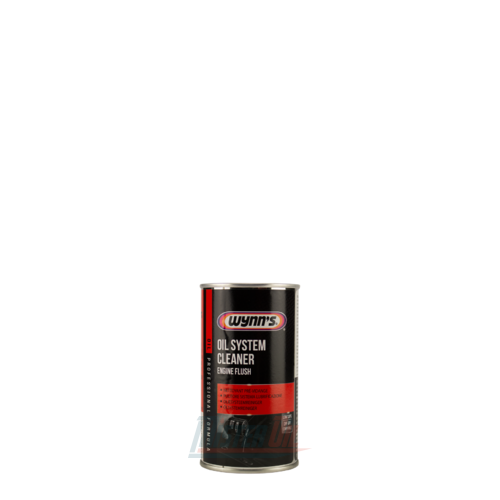 Wynns Oil System Cleaner (47241)