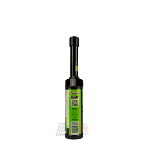 Wynns Petrol Emission Reducer (29392) - 2