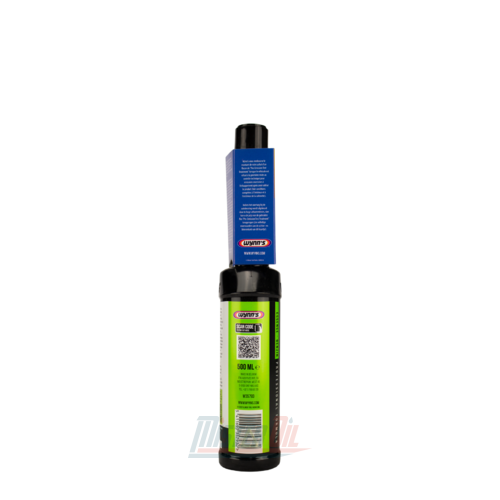 Wynns Petrol Pre-Emission Test Treatment (35793B) - 3
