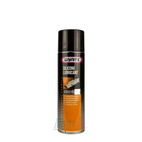 Wynns Lubrifiant au Silicone (52579)