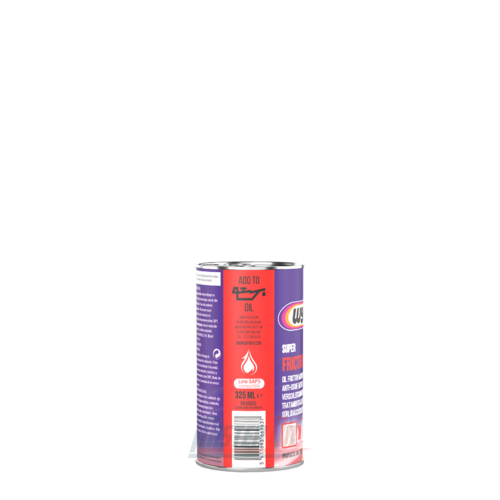 Wynns Super Friction Proofing (66963) - 3