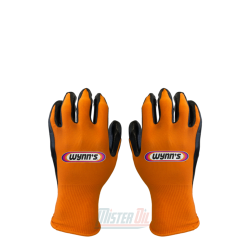 Wynns Gants De Travail